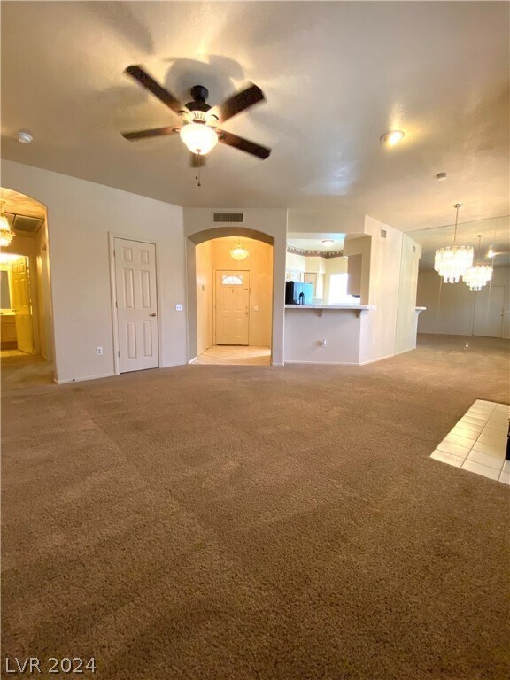 Building Photo - 5225 W Reno Ave