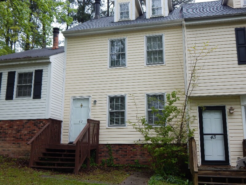 Foto principal - 42 Hidden Springs Rd