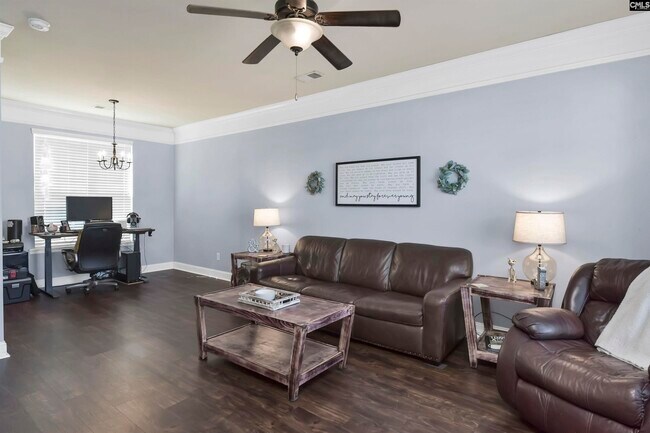 Building Photo - 205 Birchfield Dr