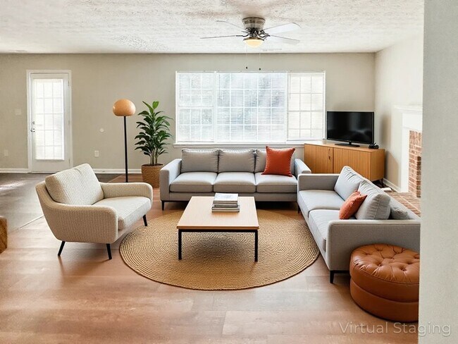 Foto del edificio - 5210 Summer Brooke Ct