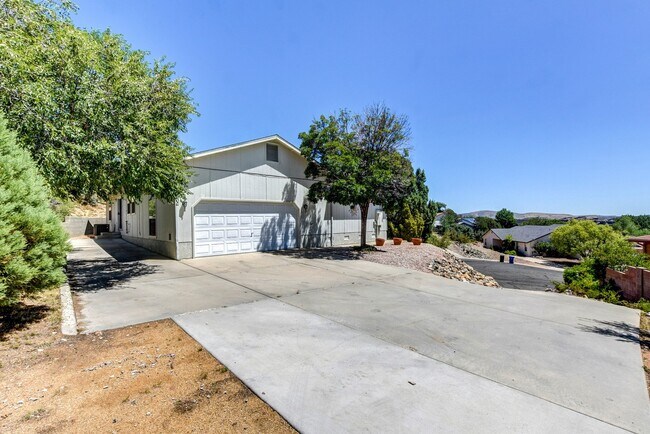Foto del edificio - Nice 3-bedroom home in Prescott home for rent!