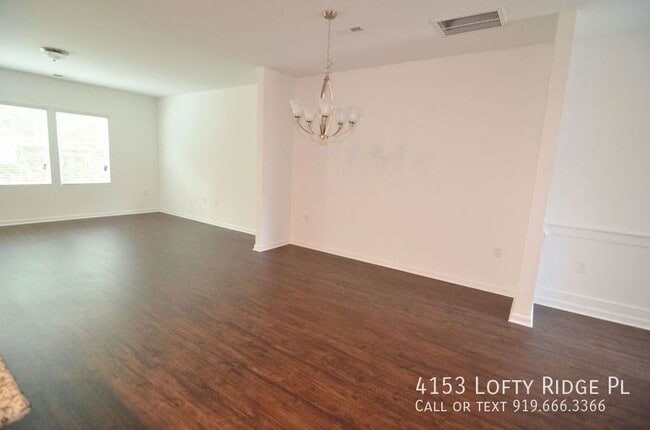 Building Photo - 4153 Lofty Ridge Pl