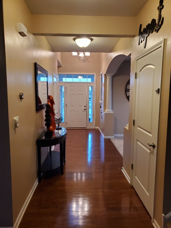 10050 Street, Crown Point, IN 46307 House Rental in Crown Point, IN