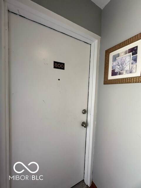 Foto del edificio - 800 N Park Ave