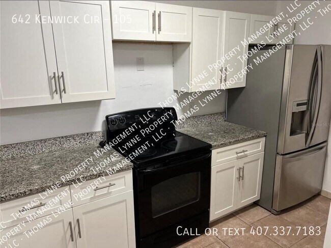 Photo - 642 Kenwick Cir Townhome