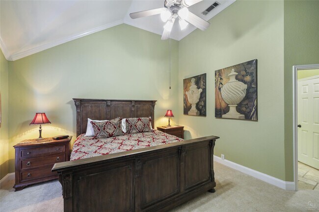 Building Photo - 11536 Las Polamas Dr