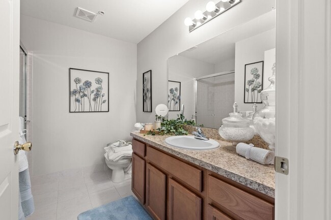 Interior Photo - Ashford Apartments