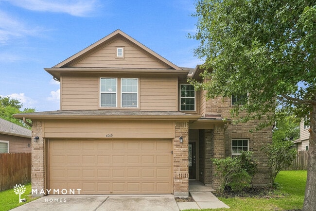 Building Photo - 6019 Burnet Bend Ave