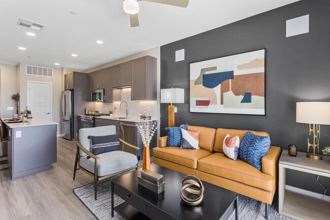 Alta Rise - Apartments in Gilbert, AZ | Apartments.com