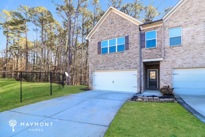 Foto del edificio - 271 Green Bridge Ct SE