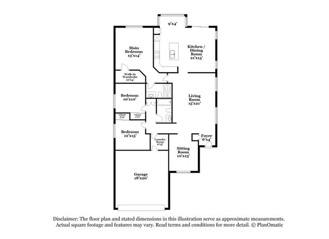 Building Photo - 6034 Castano Dr