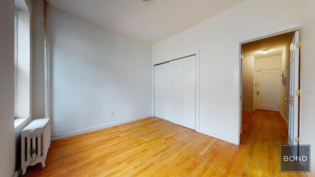 Floorplan - 315 East 93 Street