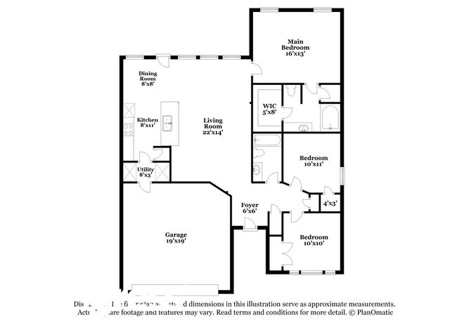 Building Photo - 1520 Audrey Dr