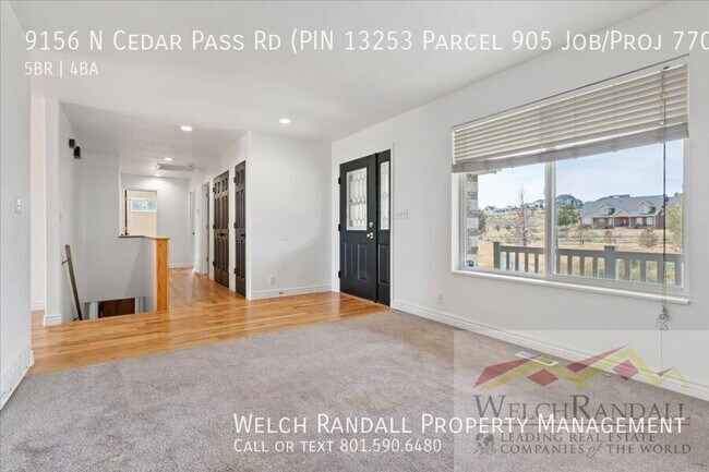 Building Photo - 9156 N Cedar Pass Rd