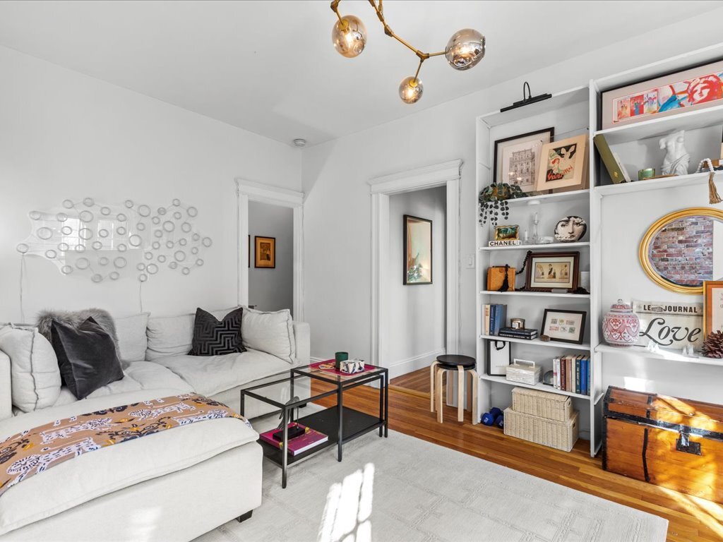 Foto principal - 4 Crawford St