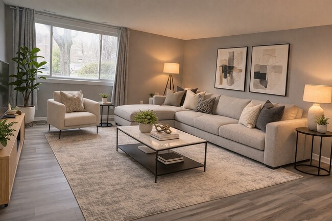 Foto del edificio - 2650 Brookwood Way Dr