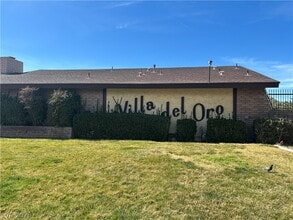 Building Photo - 4458 Del Oro Dr