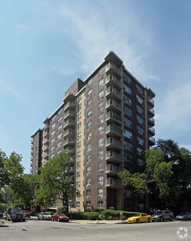 Foto principal - Meadow Manor