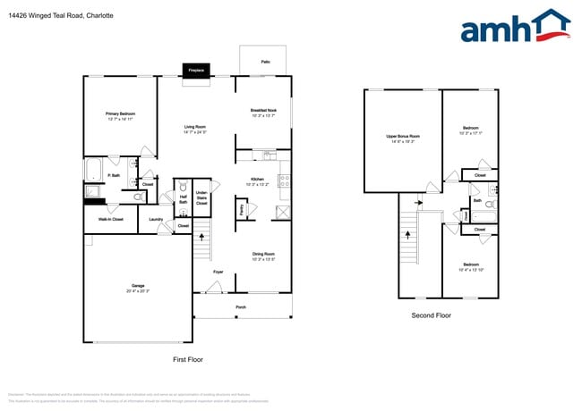 Building Photo - 14426 Winged Teal Rd