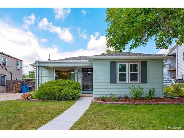 Photo - 2415 Newland St (Edgewater, CO)