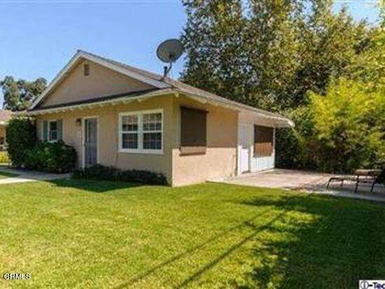 4457 Oakwood Ave La Ca ada Flintridge - 4457 Oakwood Ave La Caada Flintridge Ca Building Photo