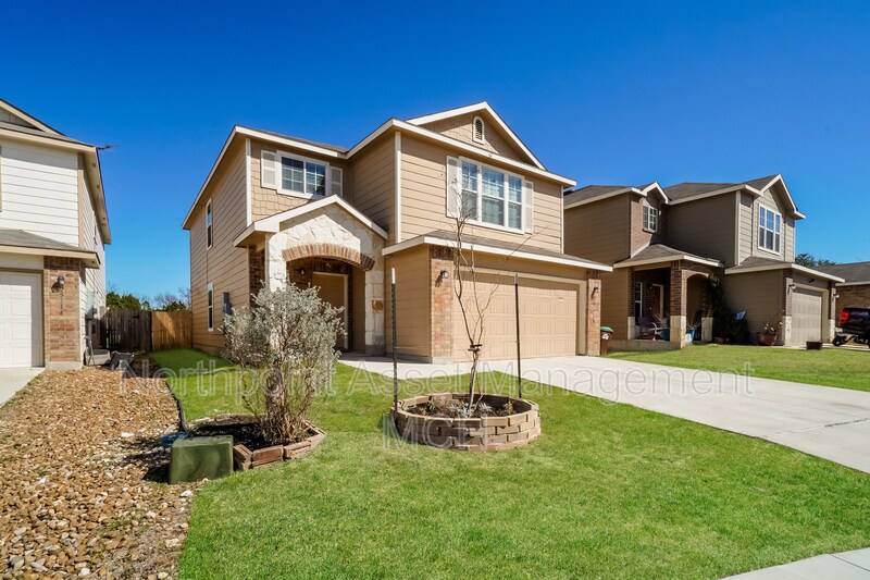 25110 Remington Oaks, San Antonio, TX 78261 House for Rent in San