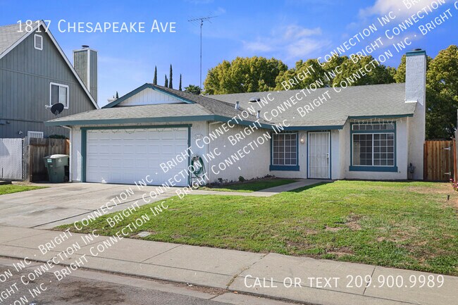 Building Photo - 1817 Chesapeake Ave
