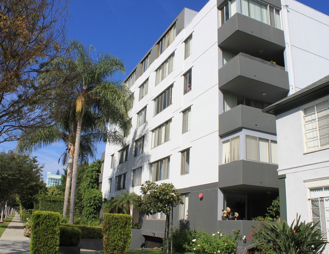 253 Apartments for Rent in Beverly Hills, CA WestsideRentals