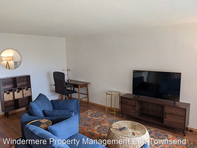 Foto del edificio - 2 br, 1 bath House - 2137 Washington Stree...