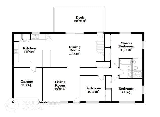 Building Photo - 841 Holiday Ave