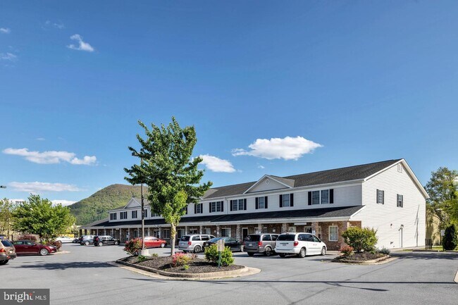 Foto del edificio - 716 N Queen St