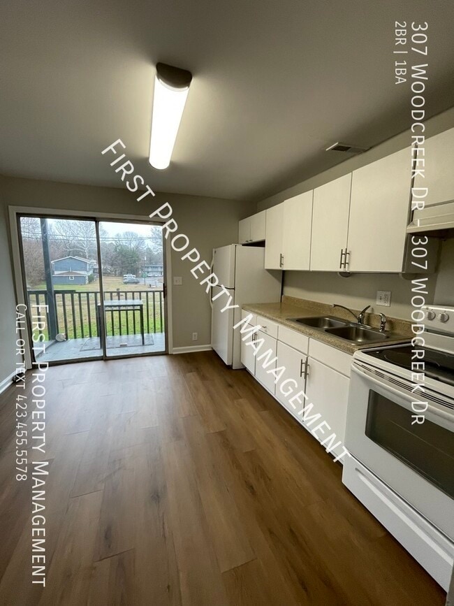 307 Woodcreek Rd Unit 307 Woodcreek Dr, Rossville, GA 30741 Room for