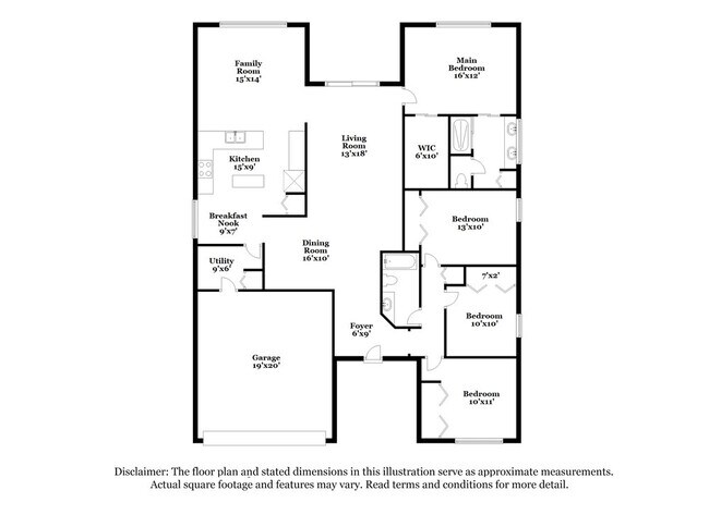 Building Photo - 304 Fareham Dr