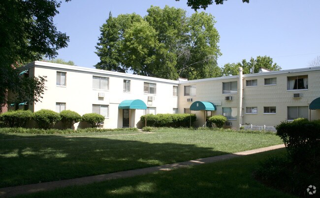 Foto del edificio - 3206-3212 Ellwood Ave