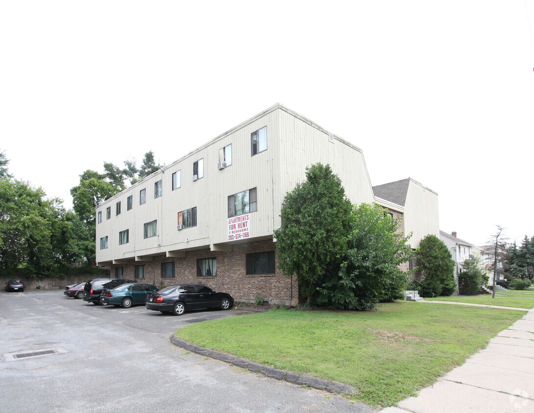 Foto del edificio - 511-517 High St