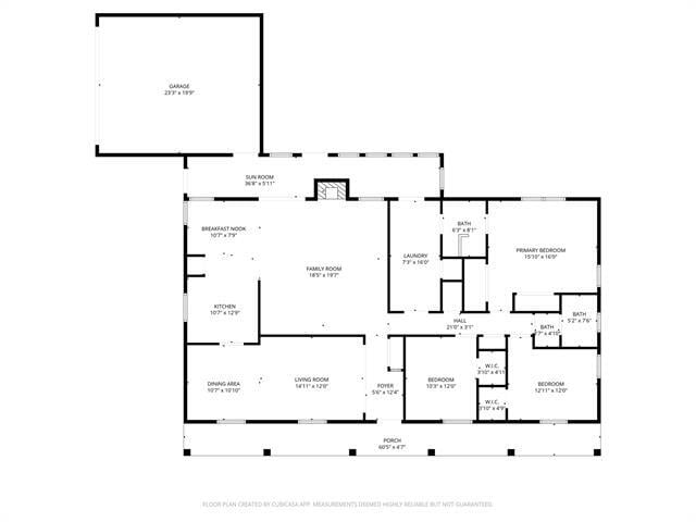 Building Photo - 4405 Ray White Rd