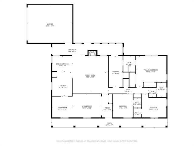 Foto del edificio - 4405 Ray White Rd