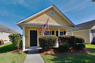 Building Photo - 1041 Rabon Pond Dr