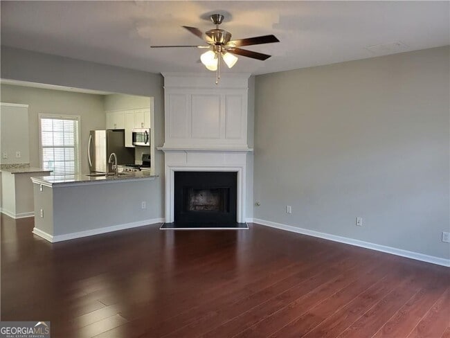 Foto del edificio - 4133 Howell Park Rd