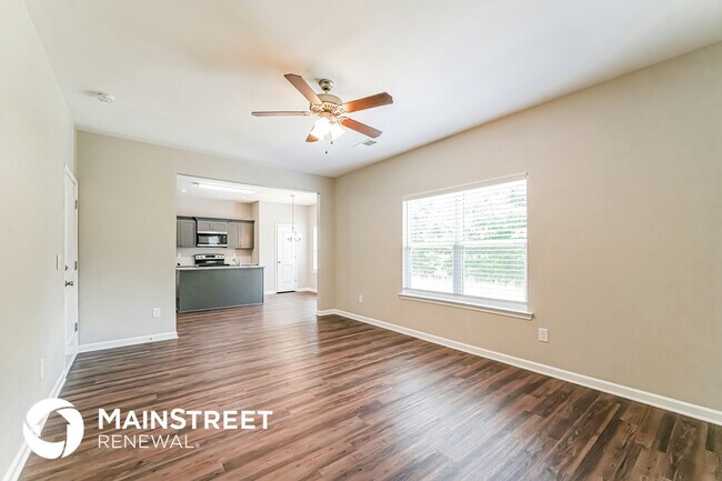 Foto del edificio - 38 Moss Way