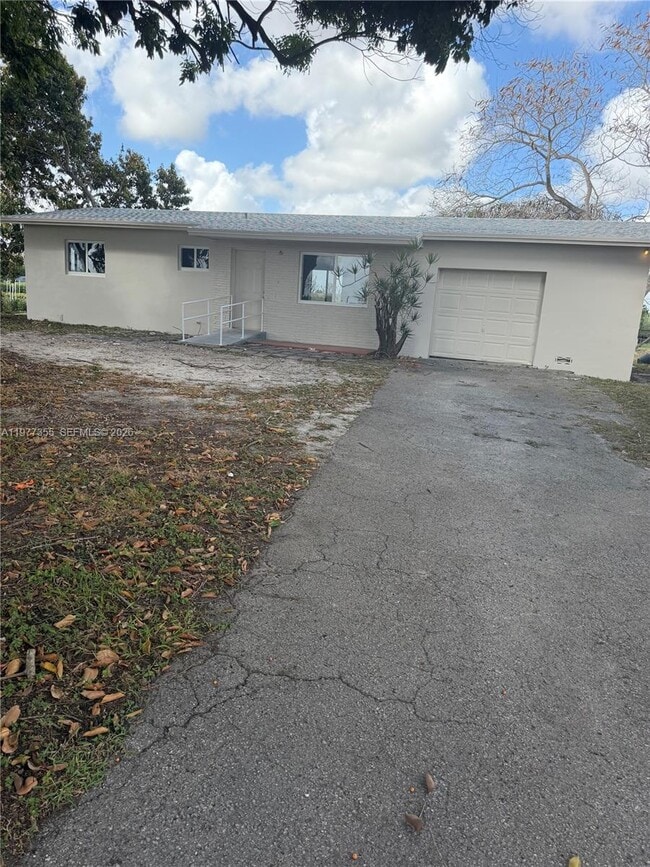 Building Photo - 16301 SW 184th St