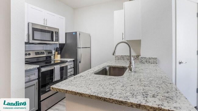 Building Photo - 1811 E Apache Blvd