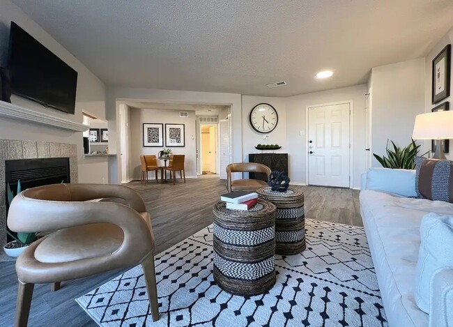 Building Photo - Ashwood Park Apartments