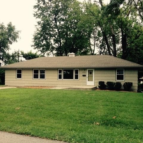 Foto principal - 2307 Queen Ridge Dr