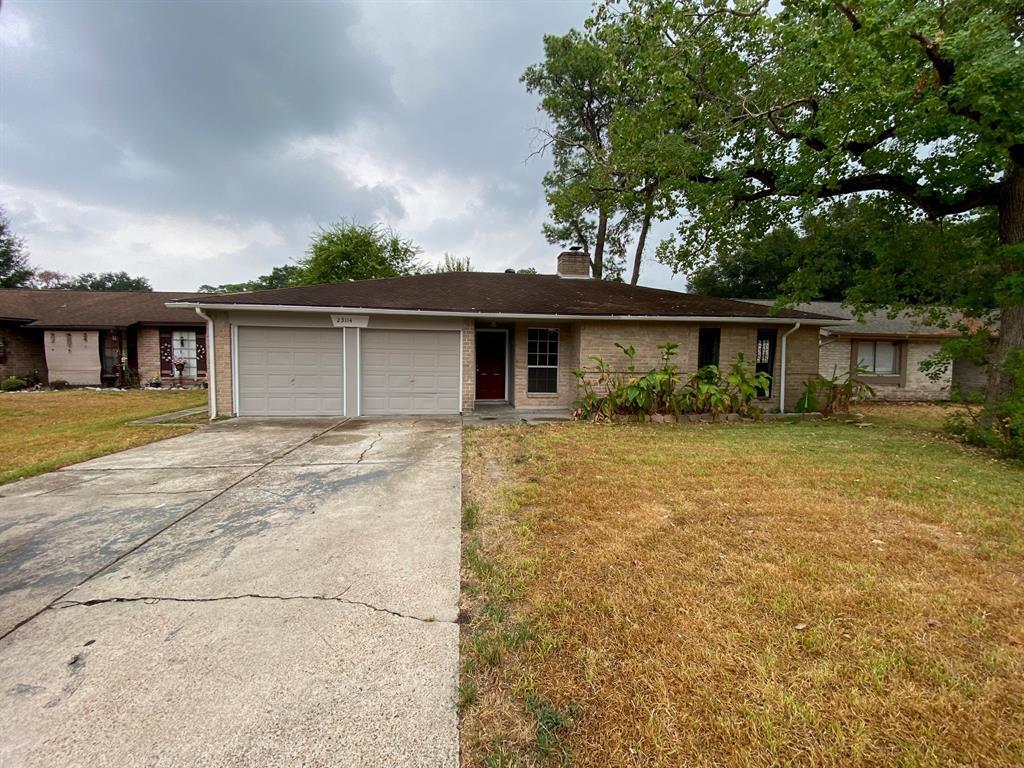 Primary Photo - 23114 Newgate Dr