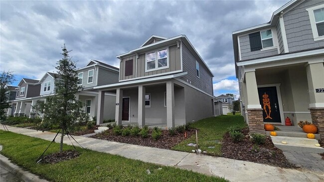 Building Photo - 724 Squire Ave