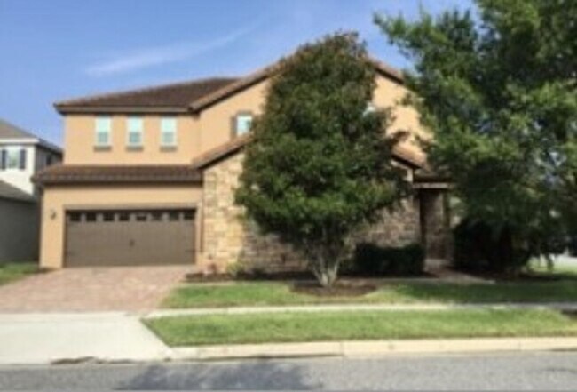 Foto del edificio - Spectacular  5/4 with 3 car garage home in Winter Garden