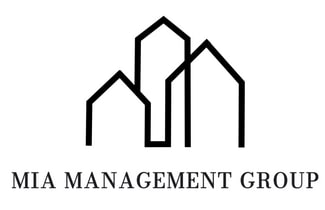 Property Management Company Logo