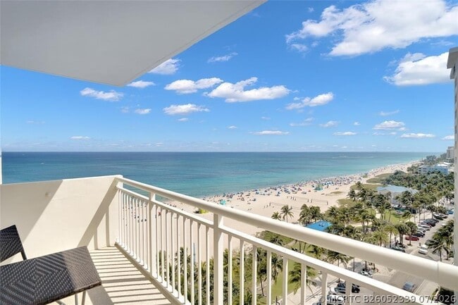 Building Photo - 133 N Pompano Beach Blvd