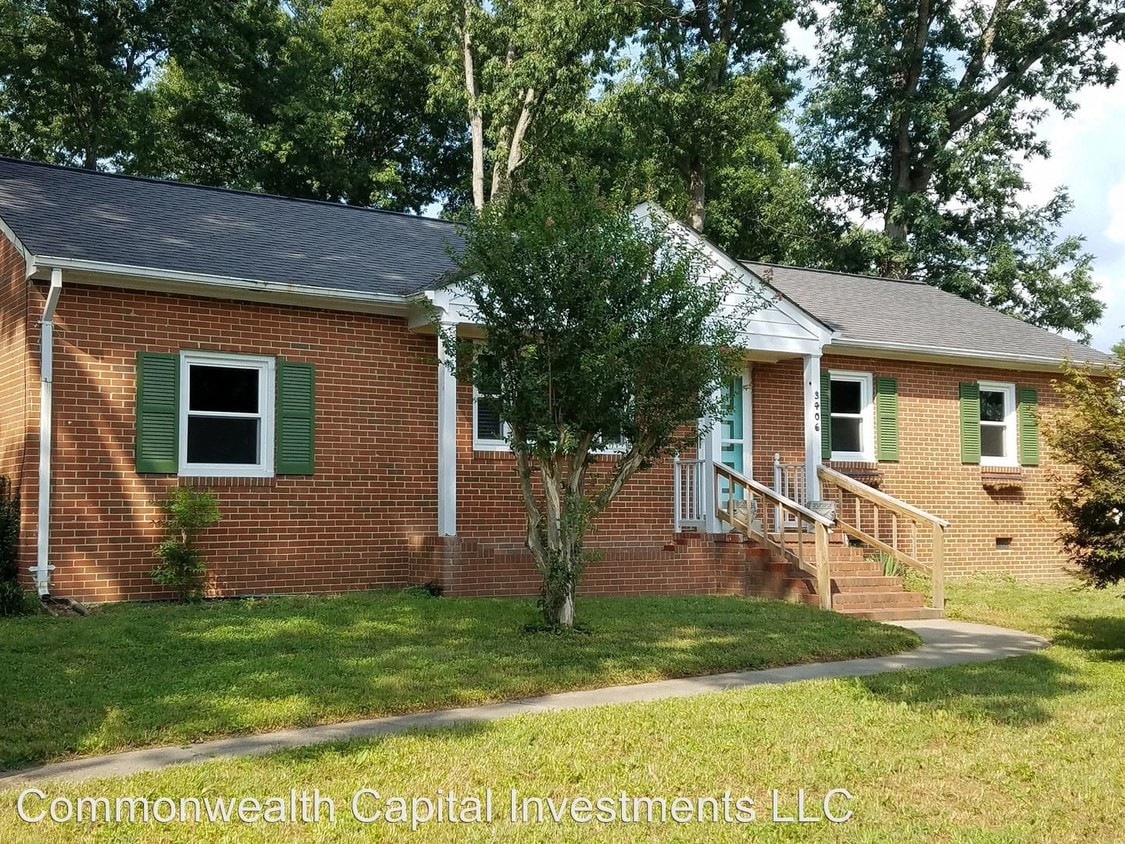 Primary Photo - 3 br, 2 bath House - 3406 Merkner Drive